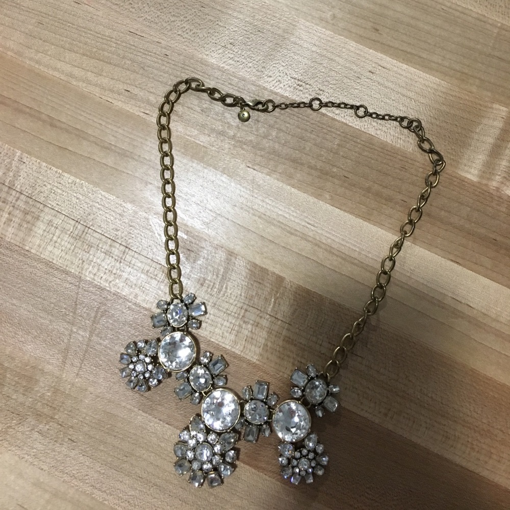 Jcrew necklace